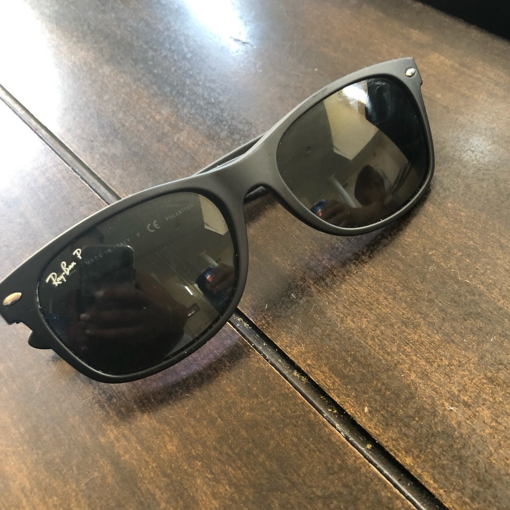 Ray Bans